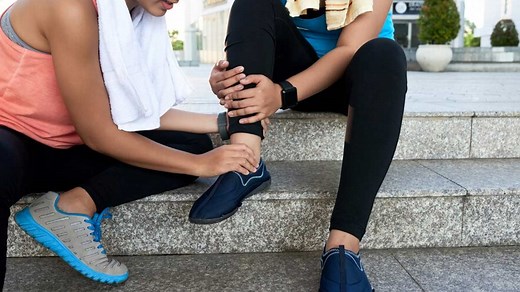 Understanding Sprains, Strains, Fractures, and Ligament Tears: Expert Insights and Recovery Tips