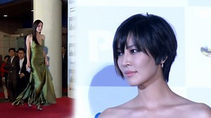 [Video cut] Kim So Yeon red carpet collection at Busan International Film Festival 2008-2009-2011-2013 💃 * Full Hanbam show: All about actress Kim So Yeon ▶️ youtu.be/eecBvZEfdL8 | Kim So Yeon 김소연 - Sso Fanpage