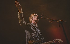 Kula Shaker’s Crispian Mills on that big ‘K’ reunion tour, Kendrick Lamar and revisiting his youth