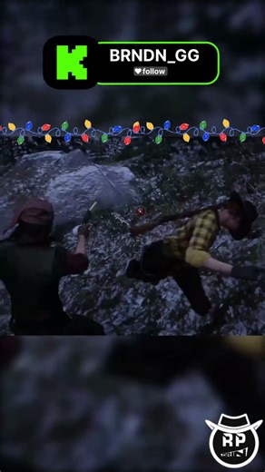 Krampus Event in Grin RP. #smilerp #gta #comedy #gtarp #kick #gtaroleplay #funny