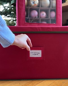 Organize now, stress less later 💁 | Wayfair