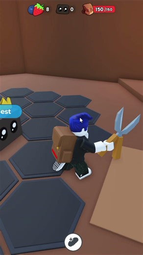 Marcel Gets His First Ants in Ants Empire