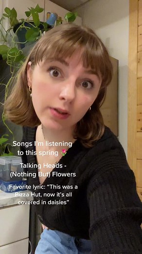 Spring Playlist Sharing Decision