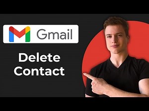 How To Delete A Contact (2026 Guide)