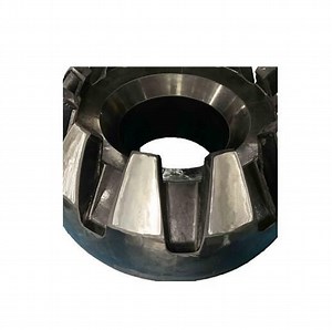 [Hot Item] API 16A Shenkai & Rongsheng Bop Packing Part Rubber Diverter Spherical Sealing Element