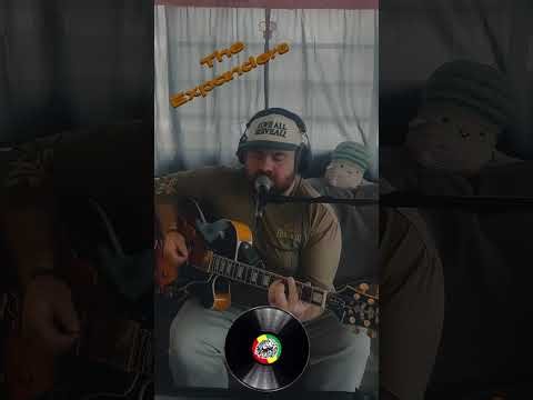 ‼️ Week 11 of 52 ‼️ People Business - The Expanders - Cover