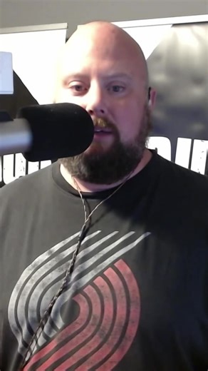 Twenty years?! That flew by quick. #radio #anniversary | B-Dub