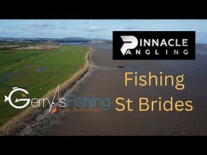 UK SEA FISHING 2025 - Pinnacle Angling