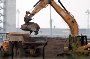 200 neue Wohneinheiten: Roter Stich – Ärger wegen Wohnungen