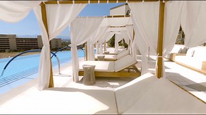 350 reactions · 51 shares | Experience a new way to relax and enjoy a breathtaking view of the city at the adult-only Athena Infinity Ultra Pool. Make your reservation today. | Resorts World Las Vegas | Facebook