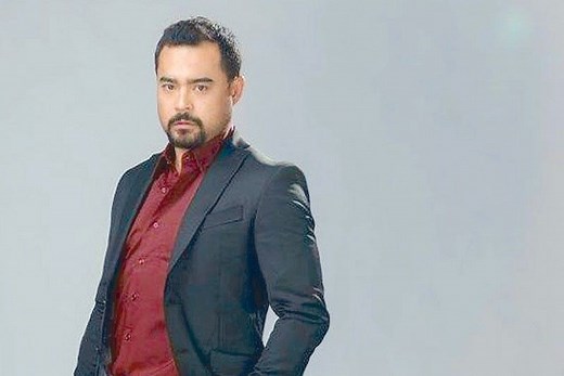 Sid Lucero counts West Philippine Sea short film ‘most important’ movie in his career