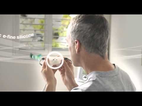 Pilairo Nasal Pillow mask by 1800CPAP COM