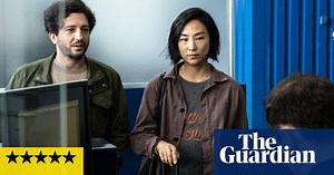 Past Lives review – a must-see story of lost loves, childhood crushes and changing identities