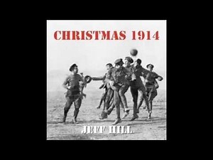 Silent Night - German and English - Sung by Percento & Arranged by Jeff Hill