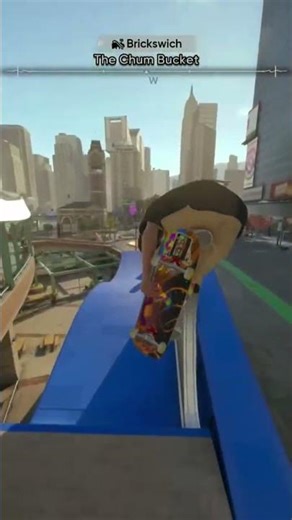 Octuple laser flip 😎 #skate