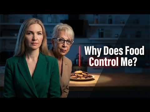 How to Stop Emotional Eating When You Feel Powerless – Sora Vernikoff