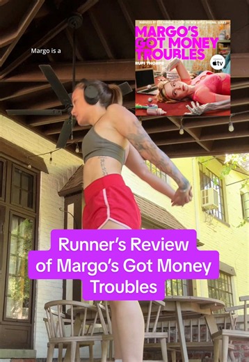 Runner’s Review: Margo’s Got Money Troubles — Week 1