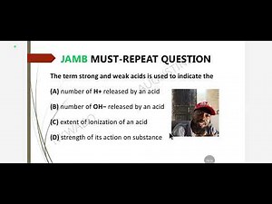 HOW TO ANSWER ELECTRON CONFIGURATION RULES FOR JAMB 2026 IN MINUTES