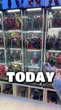 MY LAST FIGURE VIDEO, I QUIT 💔