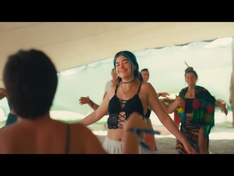 PSYCHEDELIC TRANCE MIX - The Best Of 2025 Yearmix