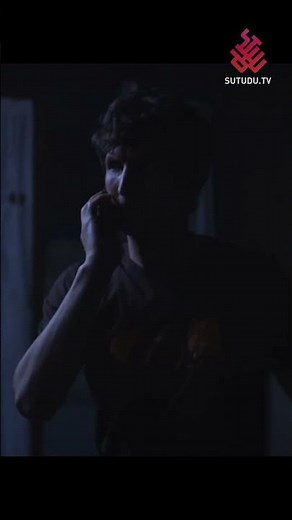 Would You Go Inside a Haunted House for your Friends Keys? #comedy #movieclips #horrorcomedy #film