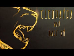Cleopatra | LeopardStar MAP | 26