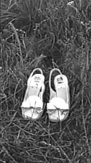 Silver Shoes VHS Trailer - Emil Evans