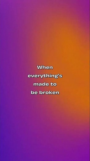 Goo Goo Dolls - Iris (lyrics)