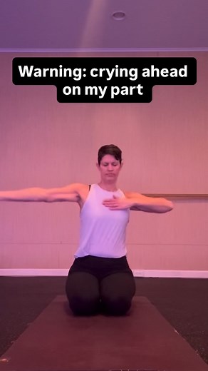 #selfhealing #storedtrauma #pranayama #breathwork #kriyayoga #heartchakra #grief #issuesintissues | Jenny Bowers Shultz