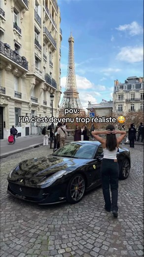 le tuto snap rouge à la fin 🤫#pourtoi #viral #ia #crediacreation #lifestyle