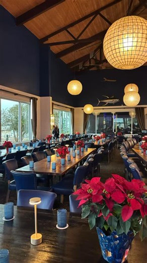 40 reactions | A peek into one of our private celebrations at Number 13. From curated cocktails to chef-driven plates, every moment was crafted to make the night exceptional.‍✨ #number13 #galveston #steakhouse #party #christmas | Number 13 Prime Steak and Seafood | Facebook