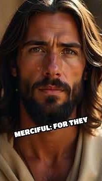 Bible Reading: Matthew 5 - Sermon on the Mount