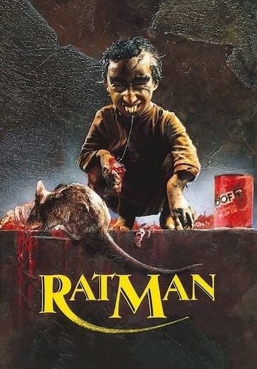 Rat Man (1988)