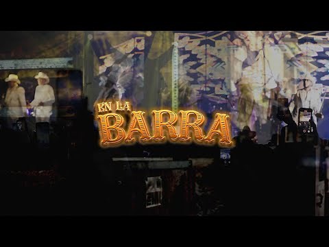 Grupo Laberinto - En la Barra (Video Oficial)