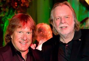 All-Star KEITH EMERSON Tribute Concert To Be Released On Blu-Ray