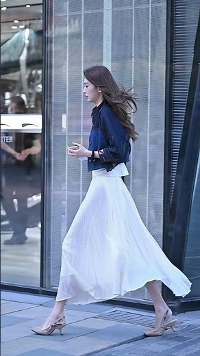 Beautiful and lovely girl