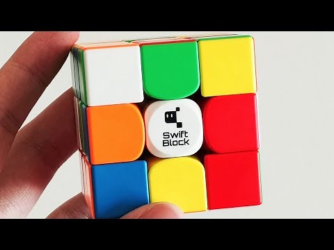 The Real Budget GAN Cube - Swift Block 355s Review