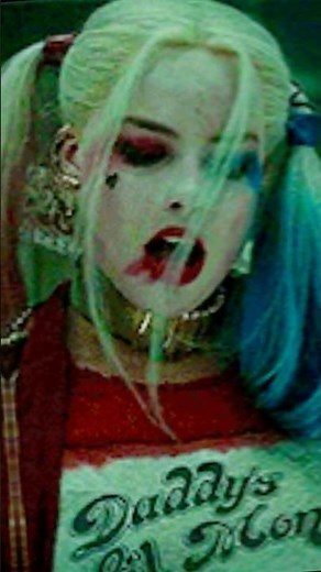 Horror Movie Villains VS Harley Quinn #shorts #villain #harleyquinn