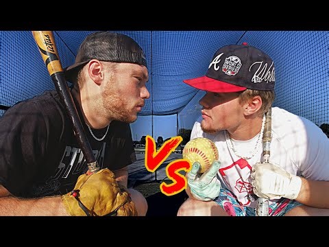 TIMED CHALLENGE VERSUS MY LITTLE BRO!!!!!!