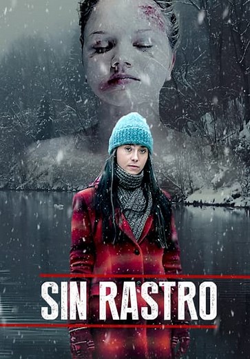 Sin rastro (Doblado) (2023)