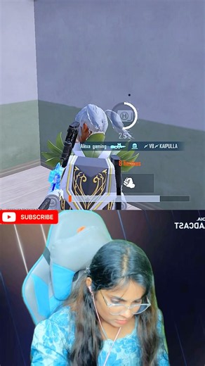 Unexpected 1v4 💀