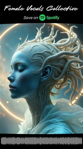 Female Vocals Collective - Shadow Song Eclipse