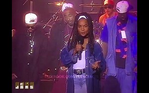 2PAC Performs Live On MTV JAMS (FULL UNCUT REHERSAL)