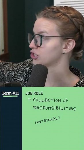 Job Role vs. Job Title in Business