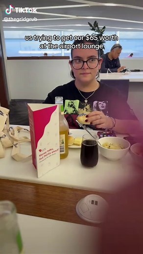 Exploring Airport Lounges in Sydney Australia