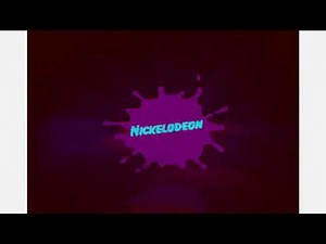 Nickelodeon Lightbulb (2008 - 2009) Effects (Sponsored By Preview 2 Effects) In G Major 42