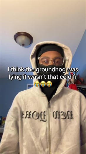 #fyp #memes #nyc | lady screaming at groundhog