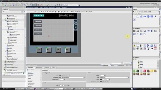 12. Инструкция по эксплуатации сервопривода Kinco и программирование по протоколу Modbus - 1 HMI