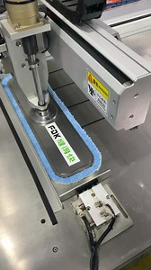 Fully Automatic Edging Tape Sewing for Mop Fabric#automaticlockstitchtemplatesewingmachine #automaticsewingmachines#industrialsewingmachine #fullyautomaticsewingmachine #fdkauto #fdkkael #Manufacturerofautomaticsewingequipment #缝得快自动化#automaticbottomhemmingmachine #Automaticwaistbandinterlockmachine #Autobottomhemmingmachine #autocollarattachingmachine #multifunctionallaserweltingmachine #autoelasticattachinemachine #360RotatingTemplateSewingMachine #autoribcuffattachingmachine | Kael Chen