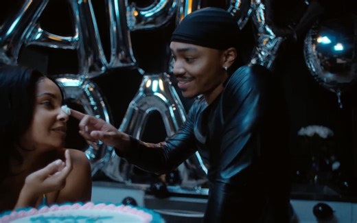 Josh Levi - BIRTHDAY DANCE [Official Music Video]